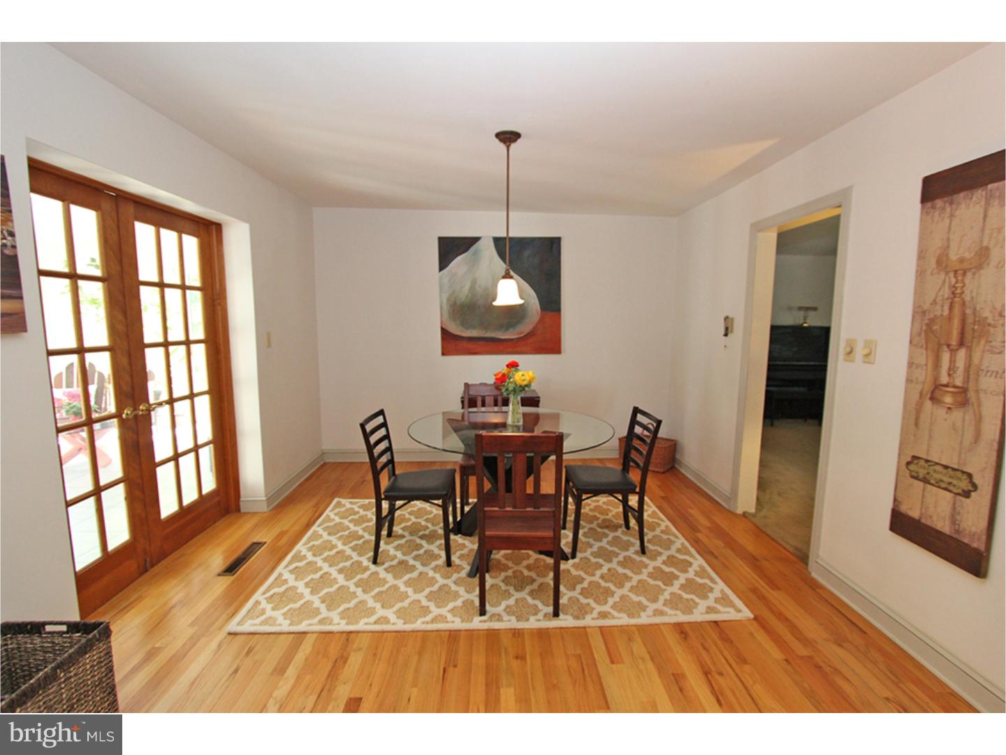 304 Greene Road Berwyn, PA 19312 - Photo 5 of 25 Dining Room
