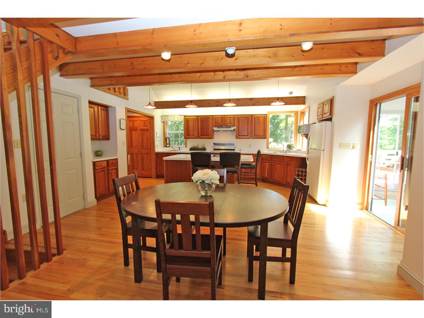 304 Greene Road Berwyn, PA 19312 - Photo 6 of 25 Kitchen