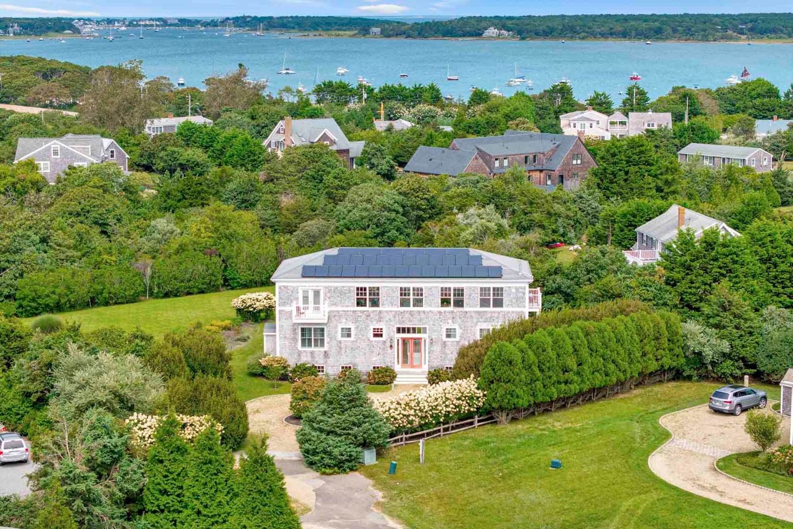 98 Edgartown Bay Road Edgartown, MA 02539 - Photo 4 of 56 Gallery Image 4