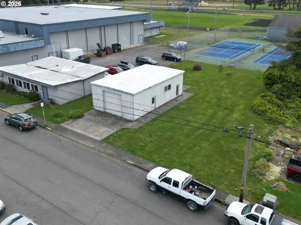 $275,000 | 485 9th Street Southwest, Bandon, OR 97411