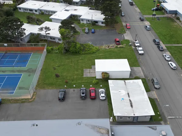 $275,000 | 485 9th Street Southwest, Bandon, OR 97411