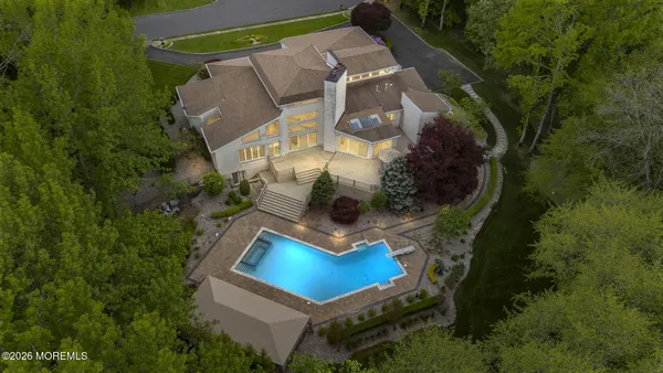 $1,999,999 | 44 Nikki Court, Morganville, NJ 07751