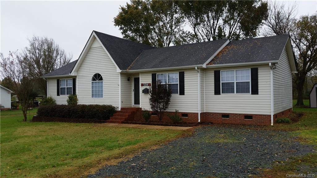 5014 Hampton Meadows Road Monroe, NC 28110 - Photo 1 of 18 Gallery Image 1