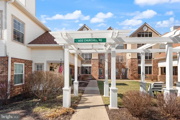 $225,000 | 602 Churchill Road, Unit E, Bel Air, MD 21014