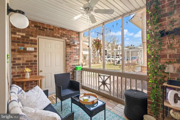 $225,000 | 602 Churchill Road, Unit E, Bel Air, MD 21014