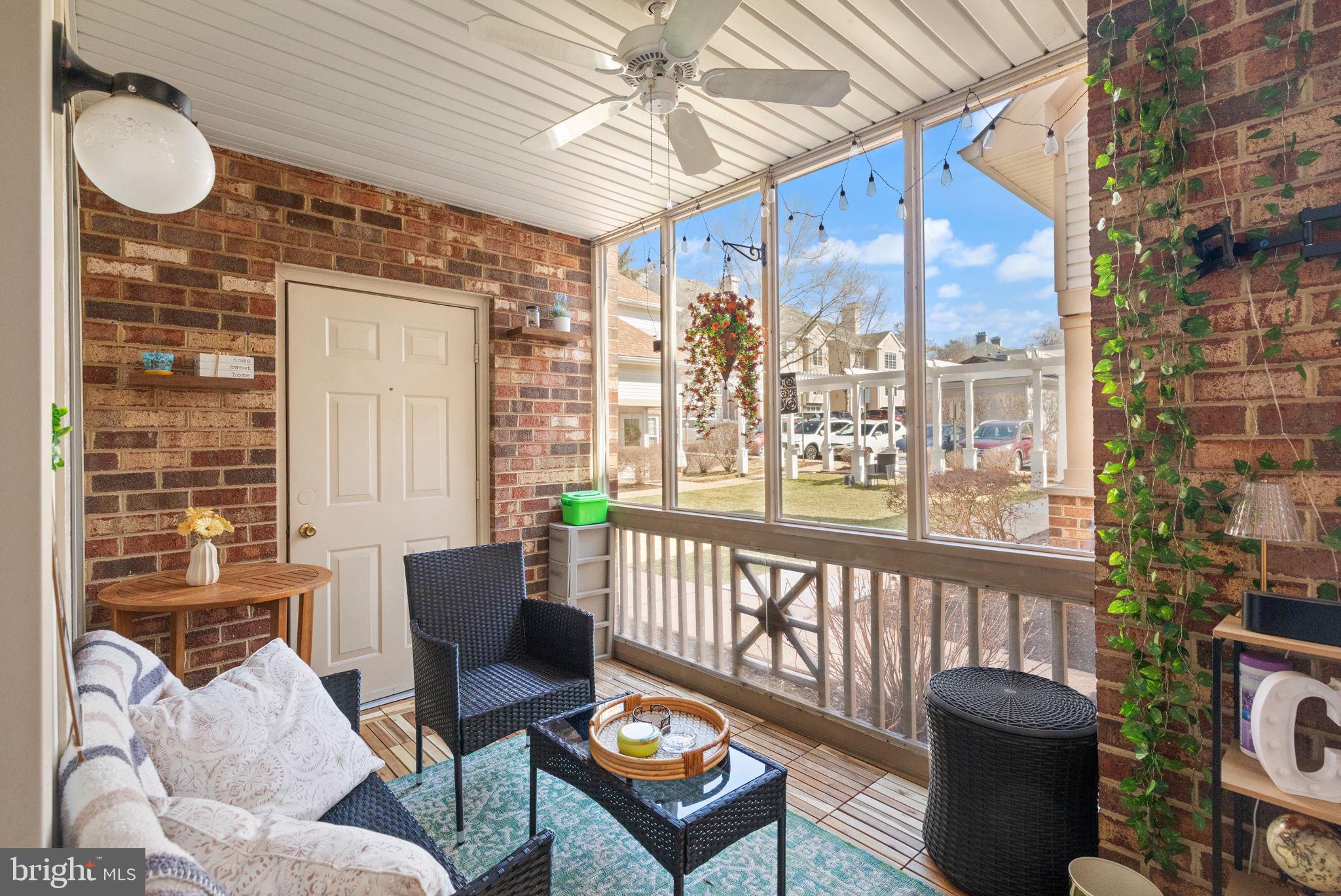 602 Churchill Road, Unit E Bel Air, MD 21014 - Photo 17 of 25