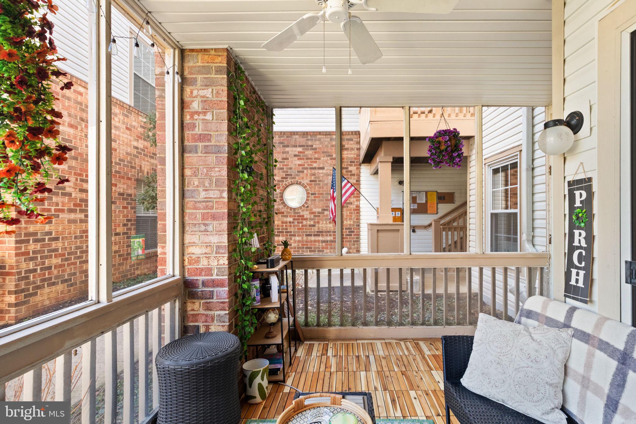 602 Churchill Road, Unit E Bel Air, MD 21014 - Photo 18 of 25