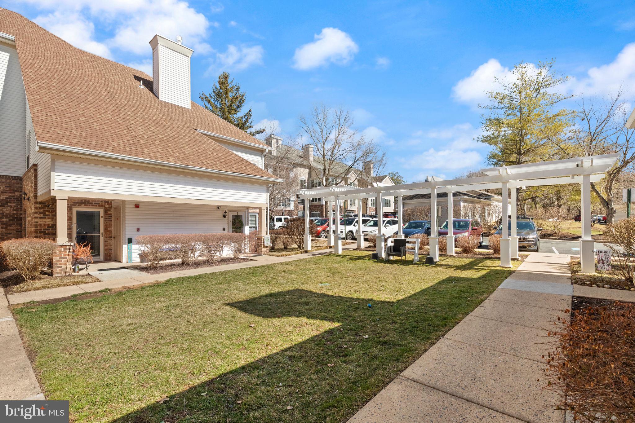 602 Churchill Road, Unit E Bel Air, MD 21014 - Photo 19 of 25