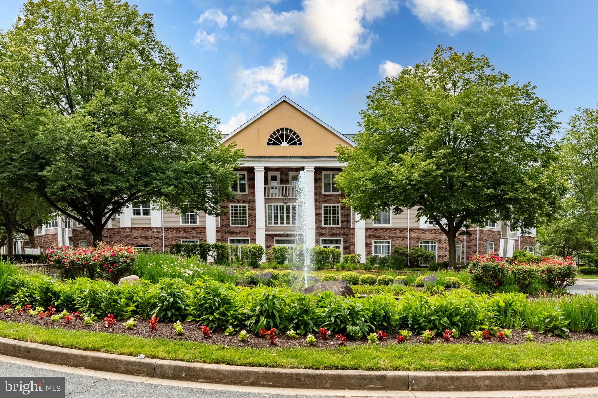 602 Churchill Road, Unit E Bel Air, MD 21014 - Photo 20 of 25