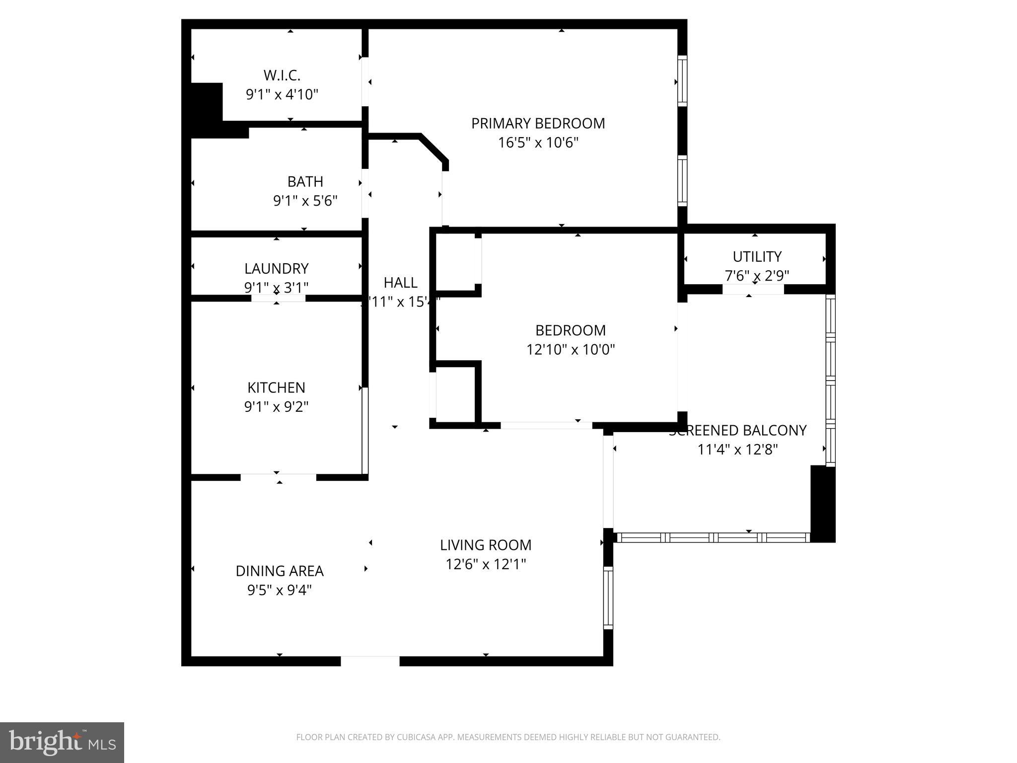 602 Churchill Road, Unit E Bel Air, MD 21014 - Photo 25 of 25