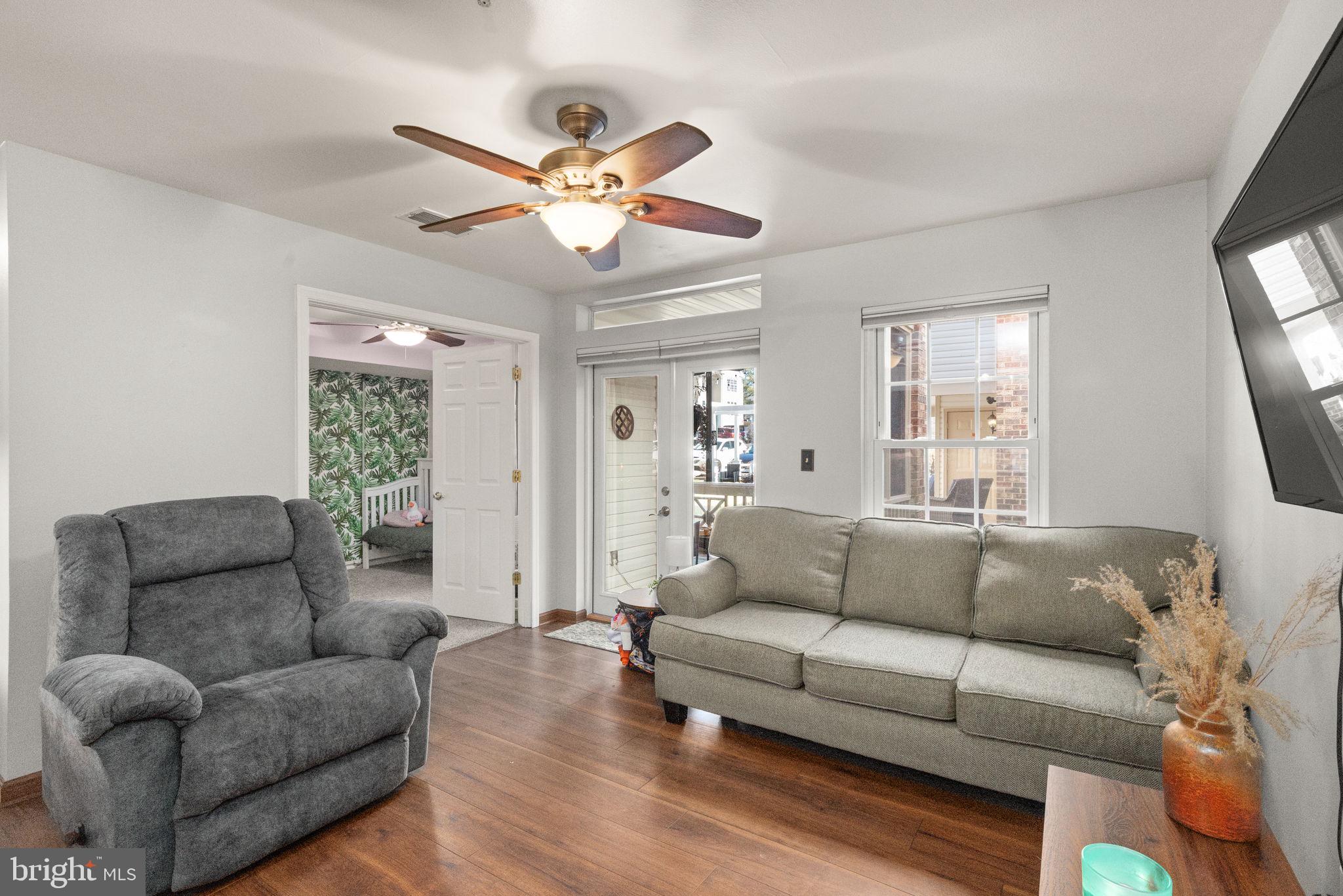 602 Churchill Road, Unit E Bel Air, MD 21014 - Photo 9 of 25