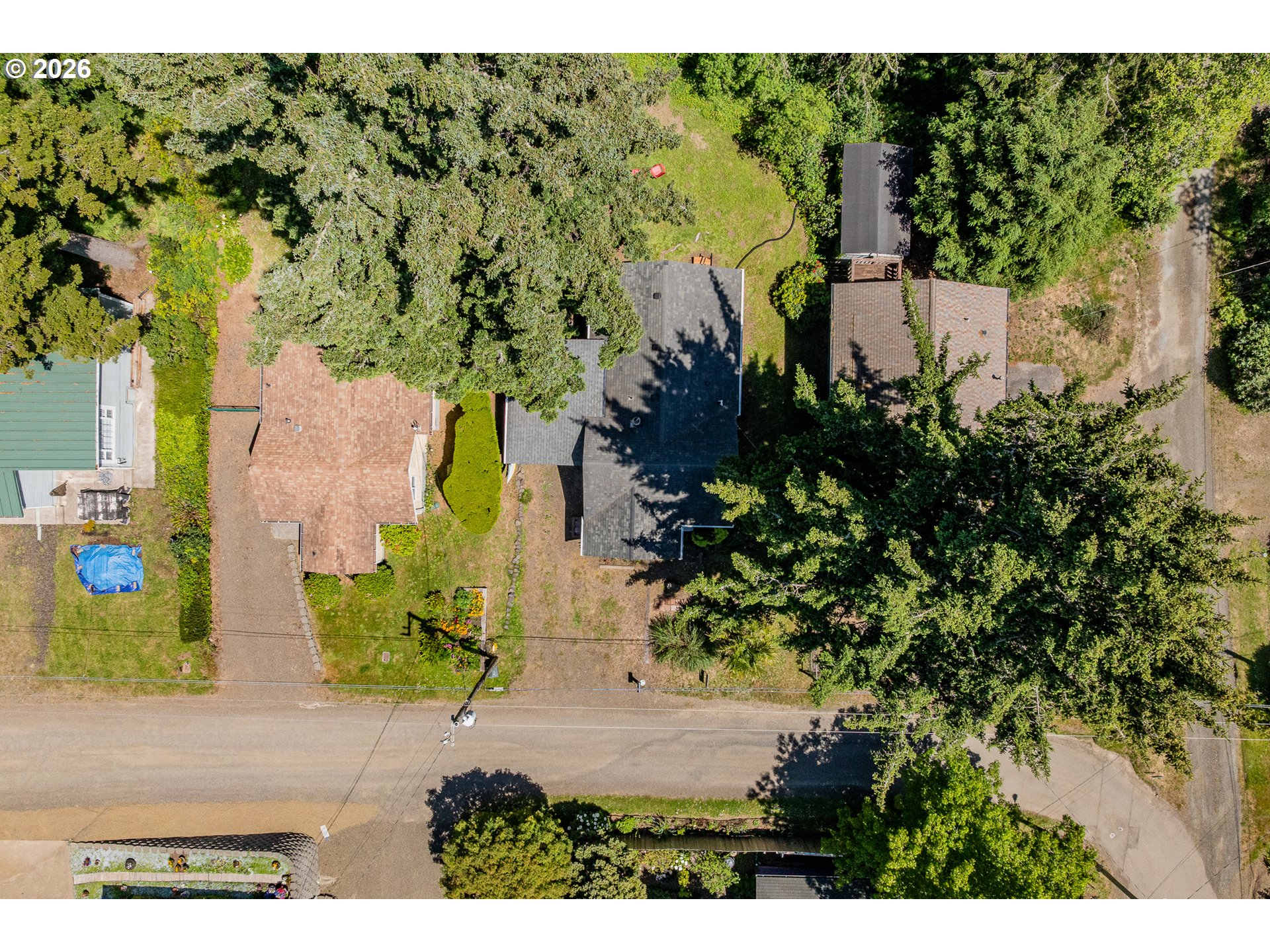 1765 Myrtle Avenue Netarts, OR 97141 - Photo 26 of 35