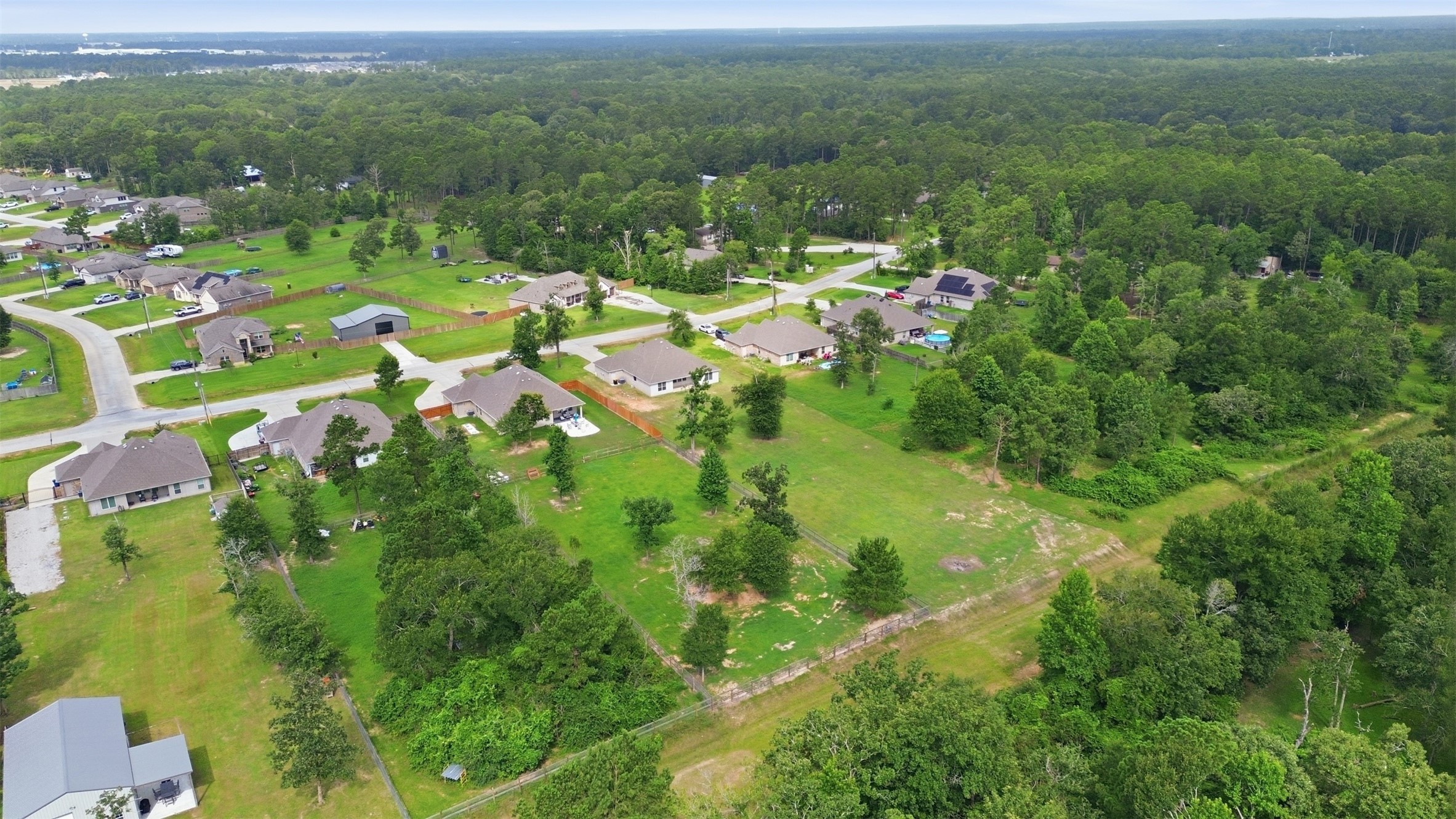 6422 Rolling Hills Road Conroe, TX 77303 - Photo 40 of 43