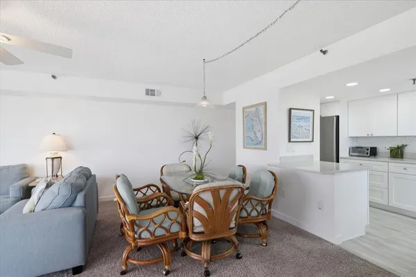 $805,000 | 15400 Gulf Boulevard, Unit 501, Madeira Beach, FL 33708