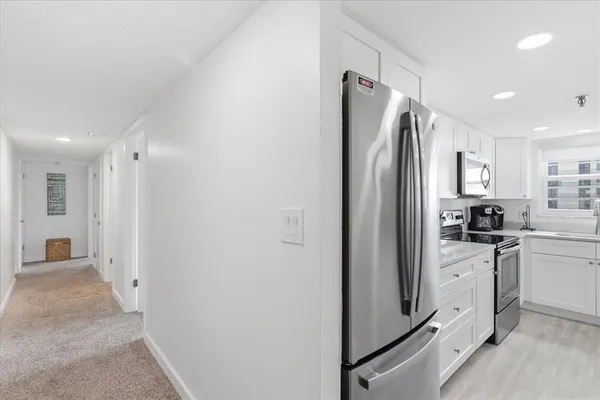 $805,000 | 15400 Gulf Boulevard, Unit 501, Madeira Beach, FL 33708