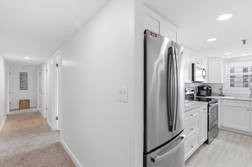 15400 Gulf Boulevard, Unit 501 Madeira Beach, FL 33708 - Photo 16 of 59