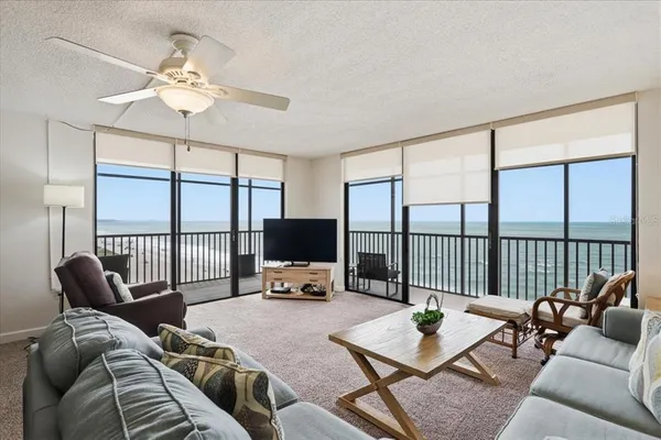 $805,000 | 15400 Gulf Boulevard, Unit 501, Madeira Beach, FL 33708