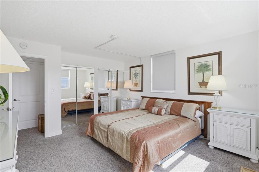 15400 Gulf Boulevard, Unit 501 Madeira Beach, FL 33708 - Photo 22 of 59