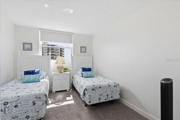 $805,000 | 15400 Gulf Boulevard, Unit 501, Madeira Beach, FL 33708