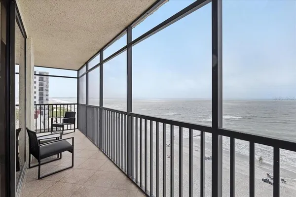 $805,000 | 15400 Gulf Boulevard, Unit 501, Madeira Beach, FL 33708