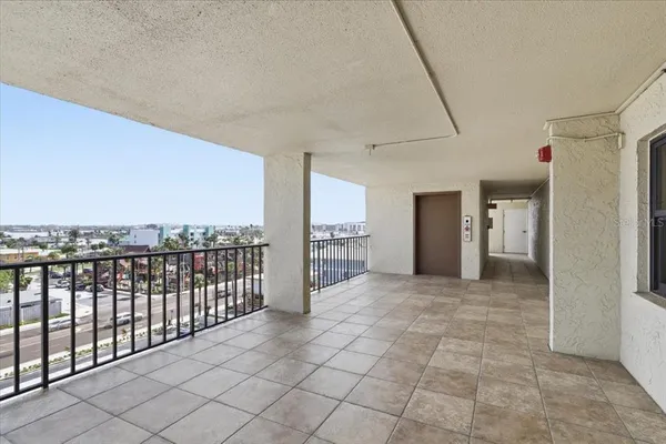 $805,000 | 15400 Gulf Boulevard, Unit 501, Madeira Beach, FL 33708
