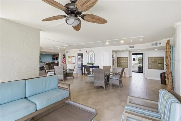 $805,000 | 15400 Gulf Boulevard, Unit 501, Madeira Beach, FL 33708