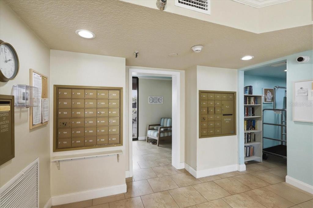 15400 Gulf Boulevard, Unit 501 Madeira Beach, FL 33708 - Photo 54 of 59