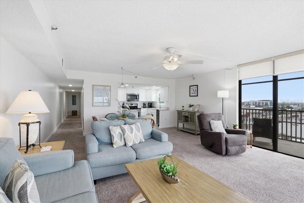 15400 Gulf Boulevard, Unit 501 Madeira Beach, FL 33708 - Photo 7 of 59