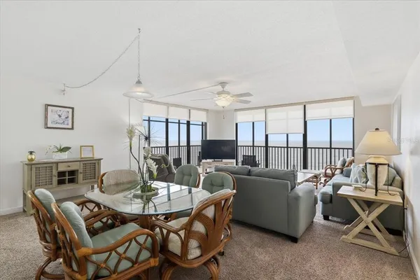 $805,000 | 15400 Gulf Boulevard, Unit 501, Madeira Beach, FL 33708