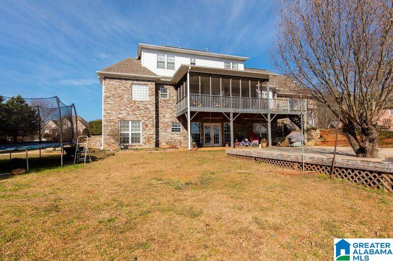 786 MacDonald Lk Road Springville, AL 35146 - Photo 36 of 49