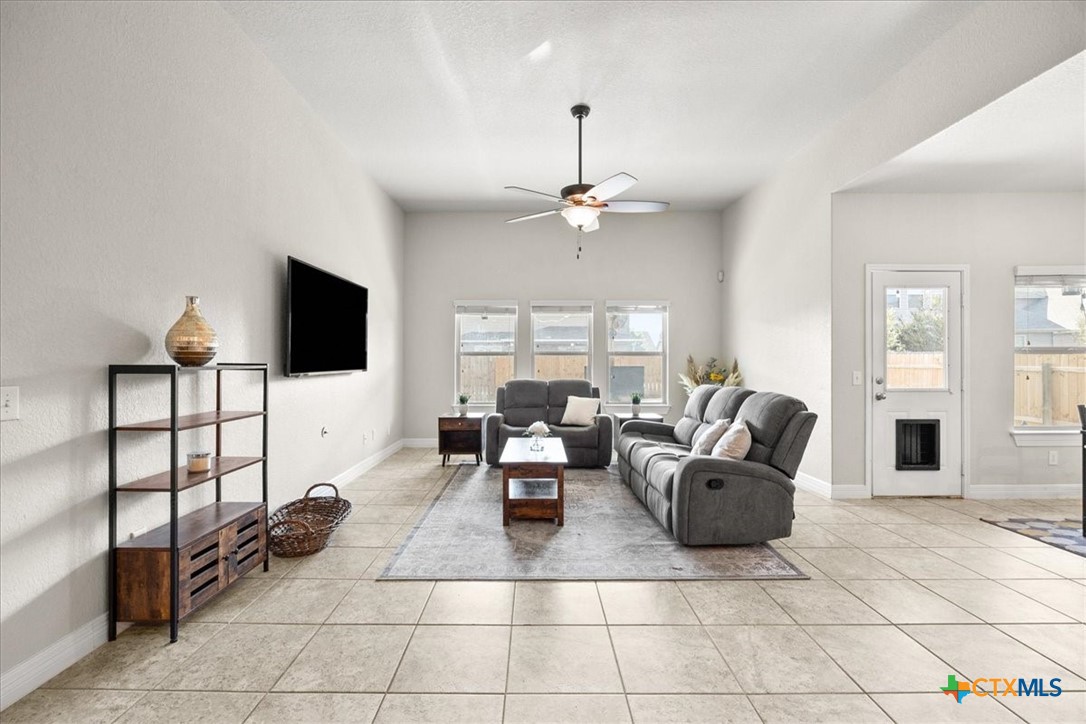 751 Stratus Path New Braunfels, TX 78130 - Photo 12 of 28