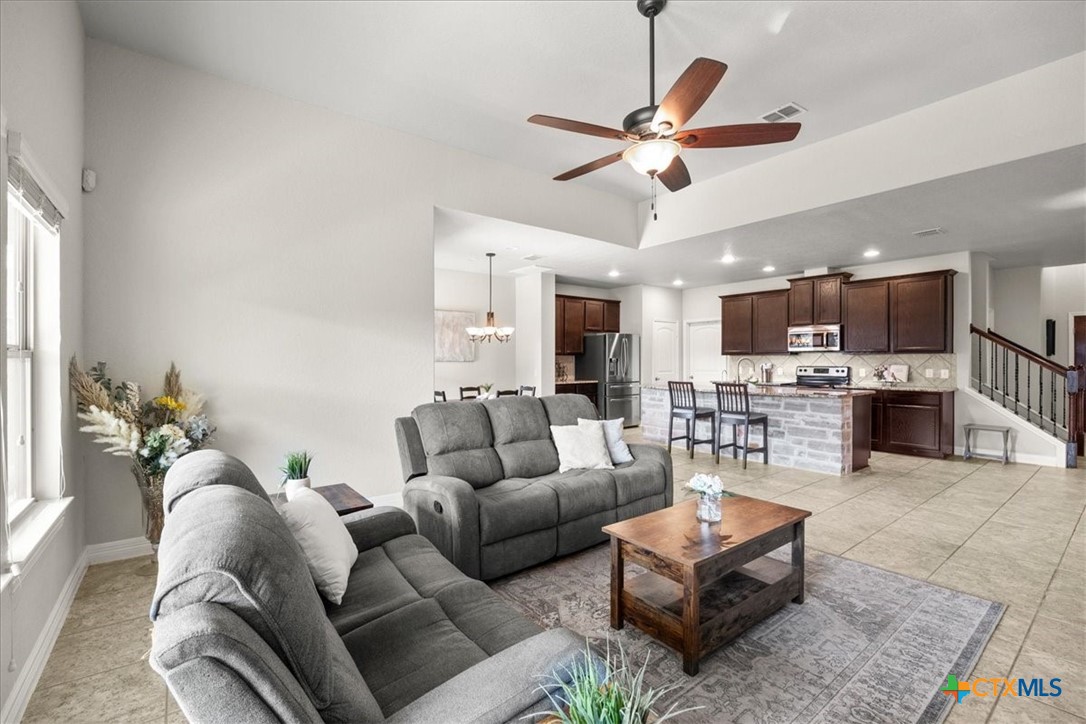 751 Stratus Path New Braunfels, TX 78130 - Photo 13 of 28