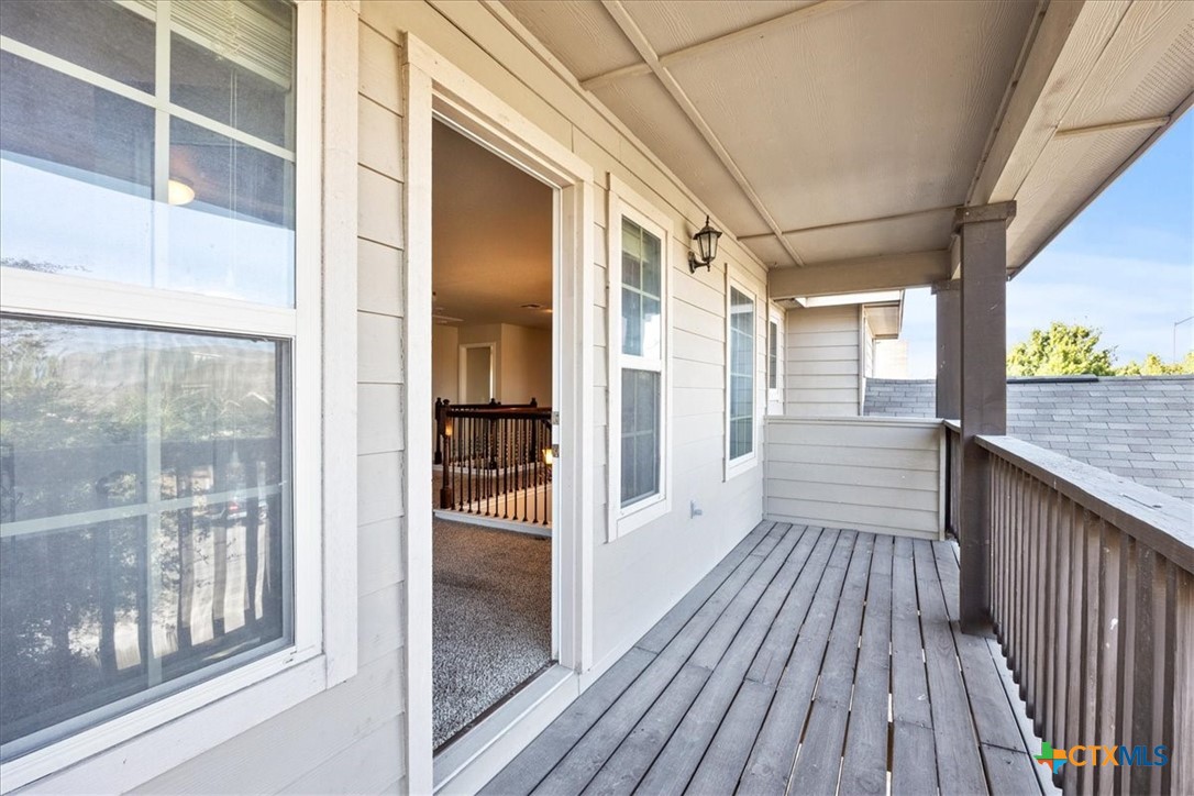 751 Stratus Path New Braunfels, TX 78130 - Photo 20 of 28