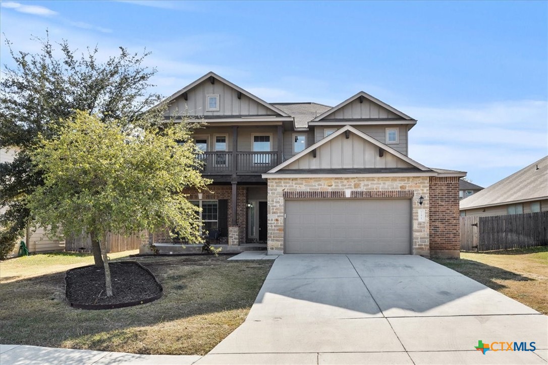 751 Stratus Path New Braunfels, TX 78130 - Photo 2 of 28