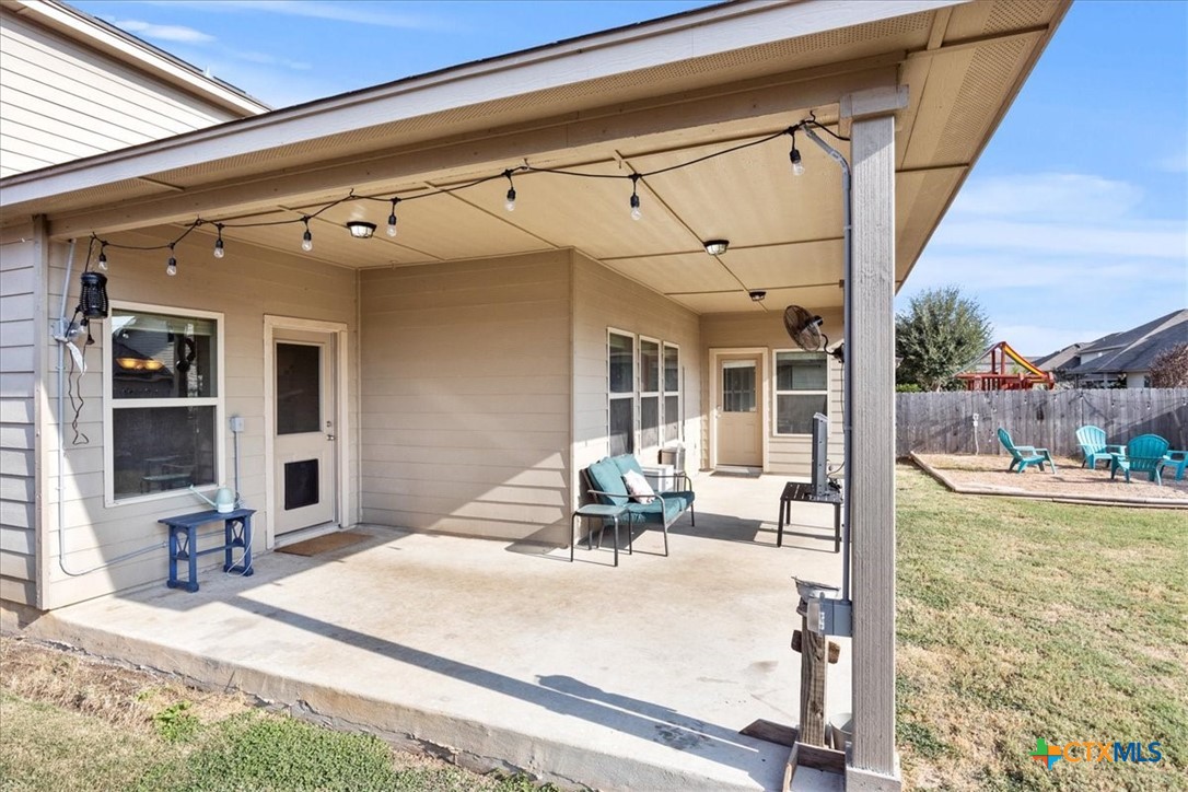 751 Stratus Path New Braunfels, TX 78130 - Photo 26 of 28