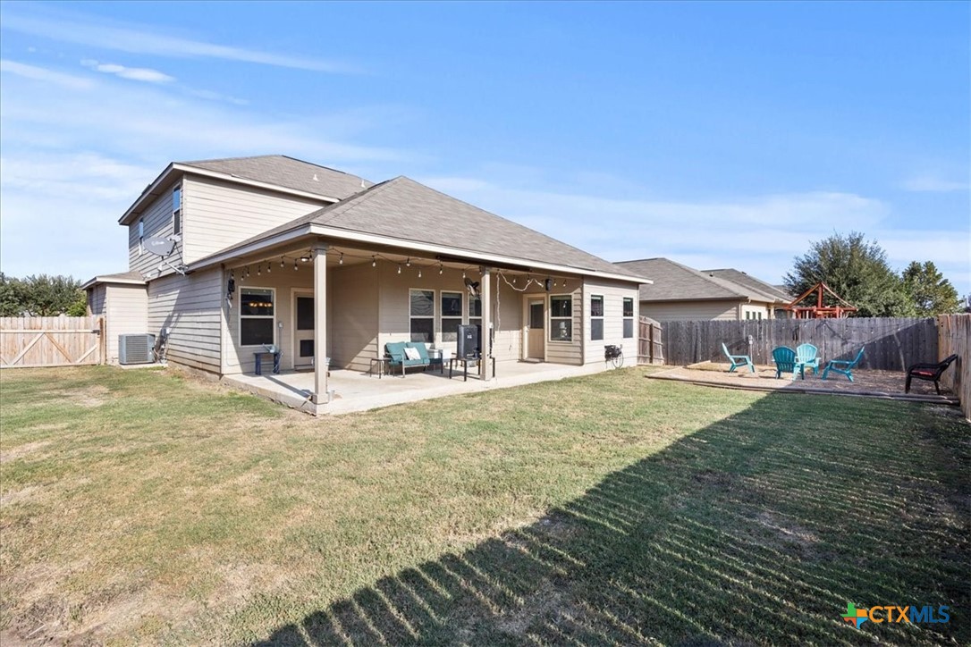 751 Stratus Path New Braunfels, TX 78130 - Photo 28 of 28