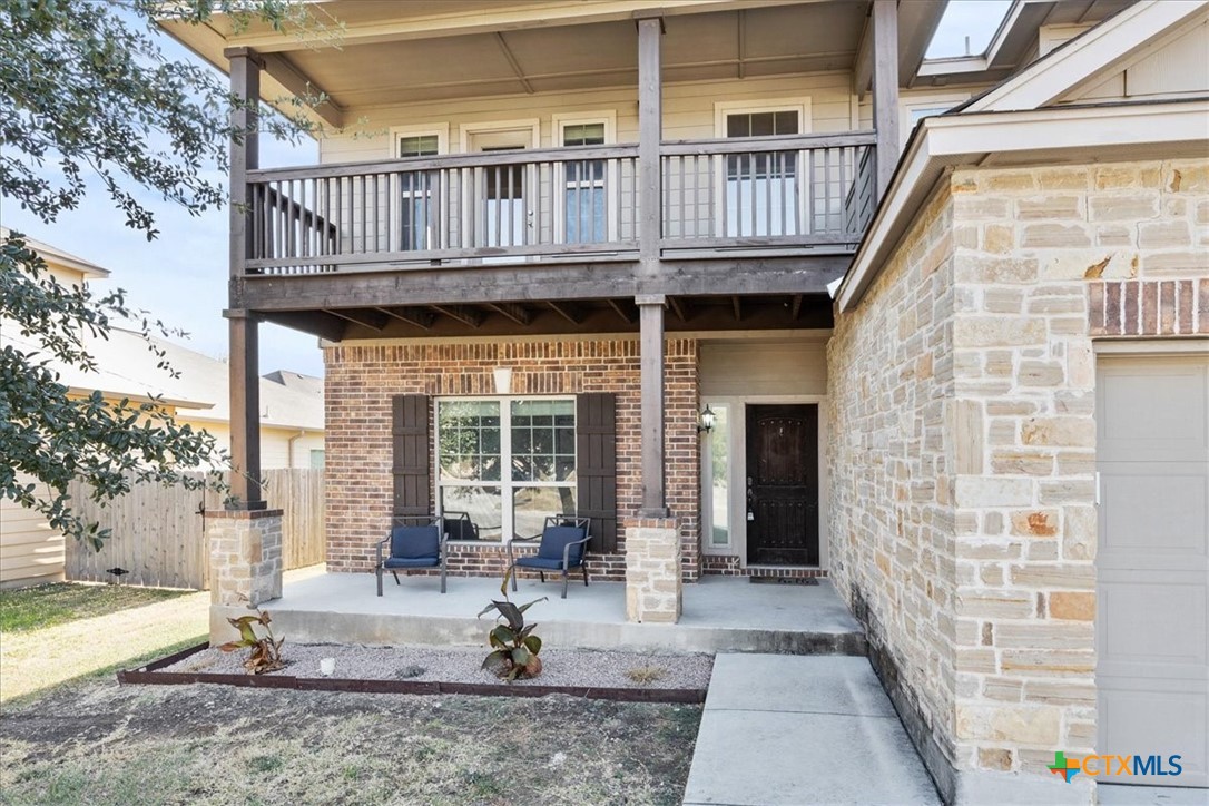 751 Stratus Path New Braunfels, TX 78130 - Photo 3 of 28