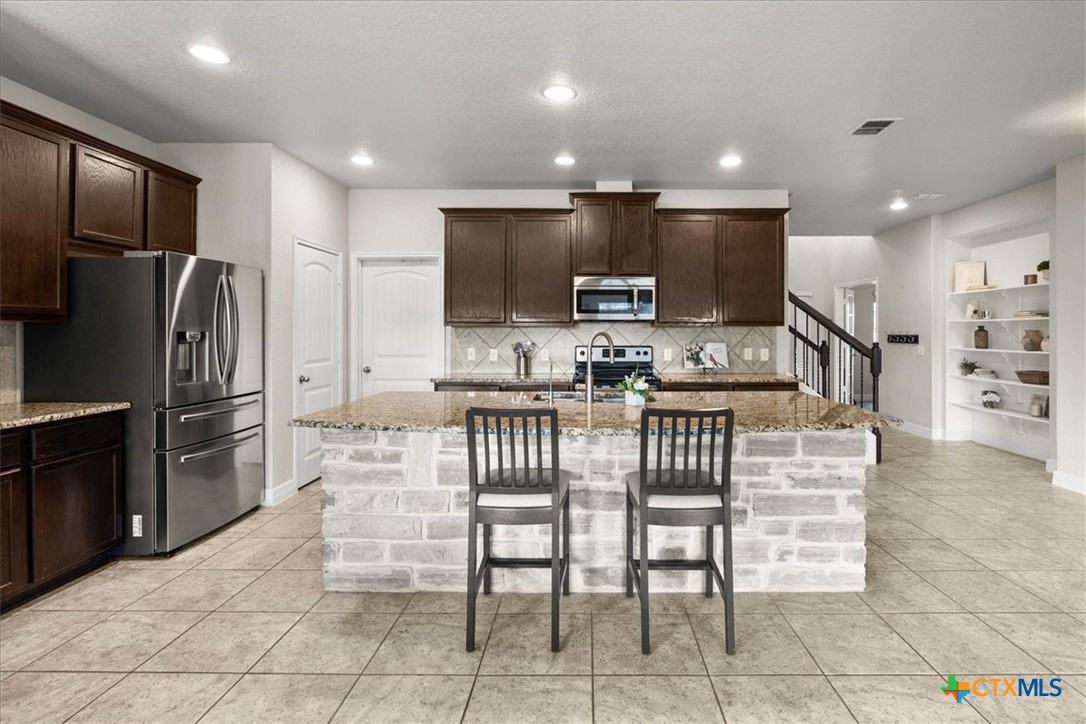 751 Stratus Path New Braunfels, TX 78130 - Photo 9 of 28
