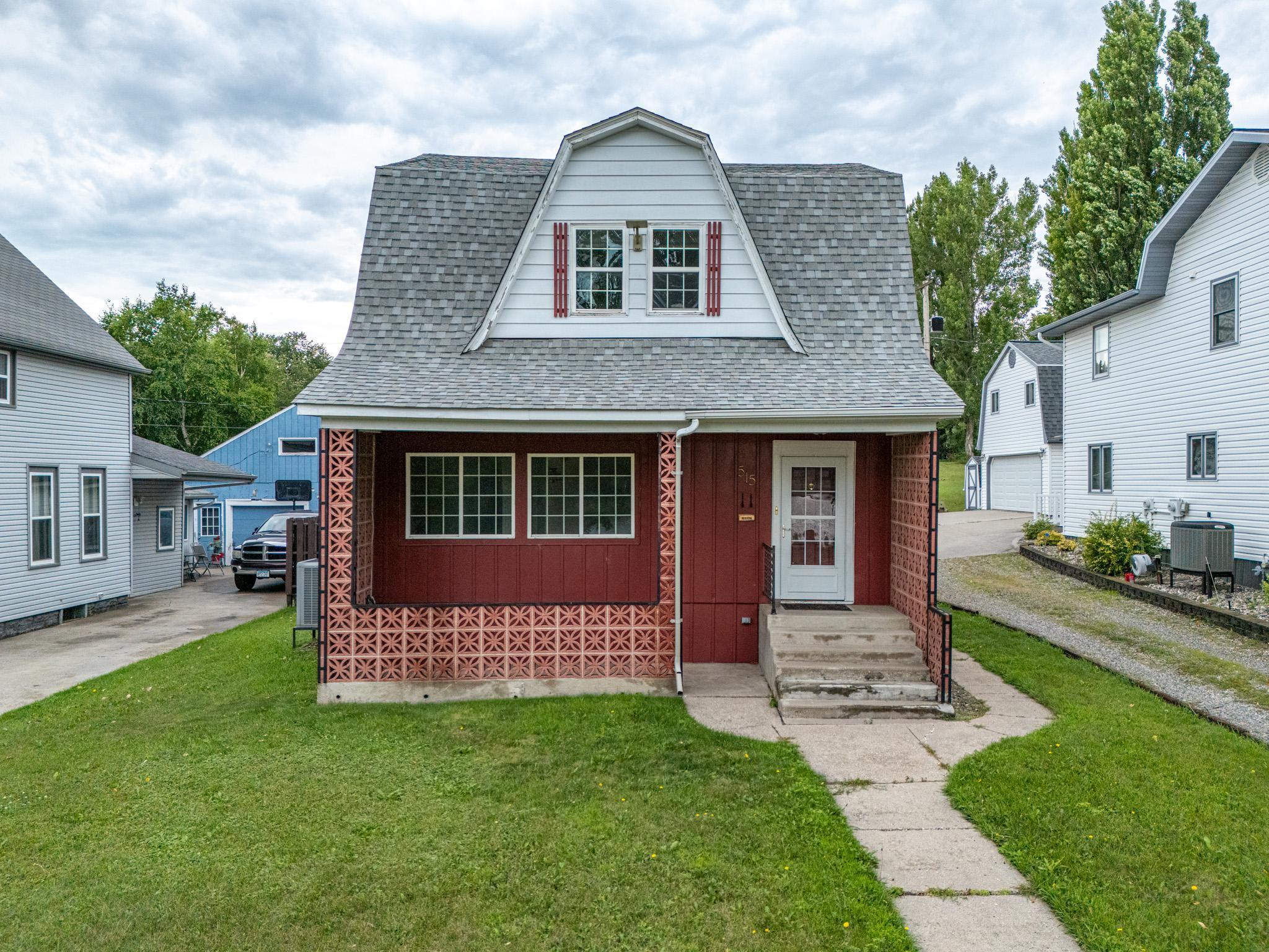 515 Riverside Avenue Crookston, MN 56716 - Photo 1 of 1 Gallery Image 1