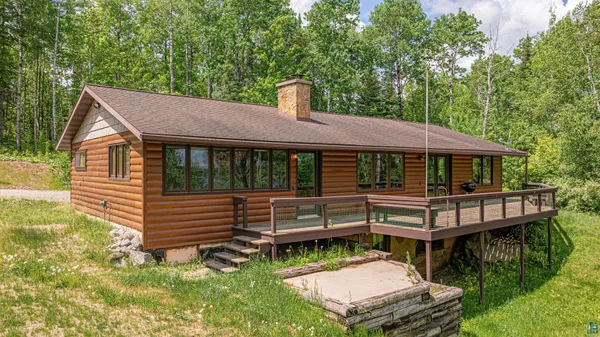 $649,000 | 1550 Pyhola Road, Ely, MN 55731