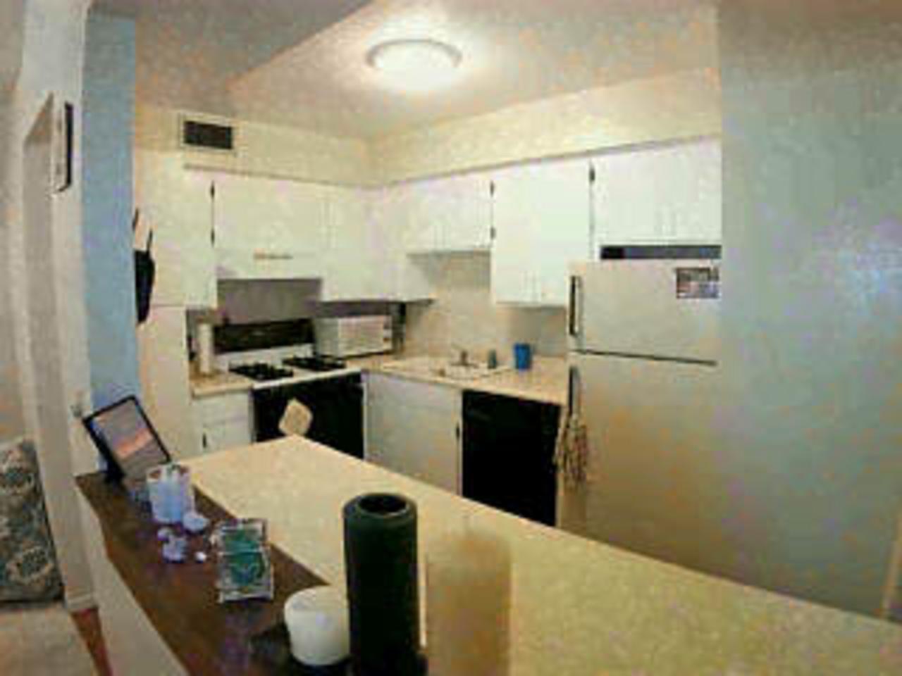 3750 North Country Club Road, Unit 31 Tucson, AZ 85716 - Photo 4 of 5