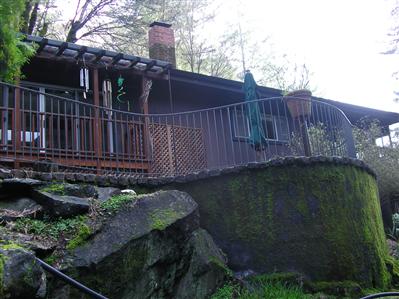 18735 King Ridge Road Cazadero, CA 95421 - Photo 4 of 12 Gallery Image 4