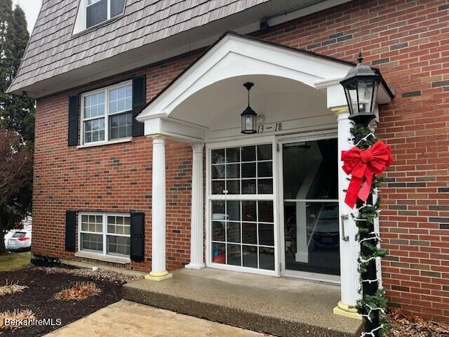 260 Pittsfield Road, Unit B14 Lenox, MA 01240 - Photo 1 of 22 B-14 Lennox Heights