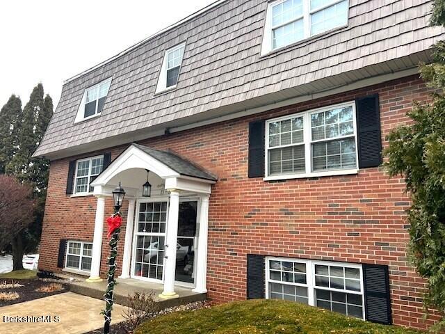 260 Pittsfield Road, Unit B14 Lenox, MA 01240 - Photo 2 of 22 Building B
