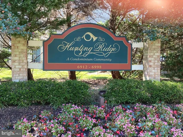 $1,895 | 6982 Hanover Parkway, Unit 203, Greenbelt, MD 20770