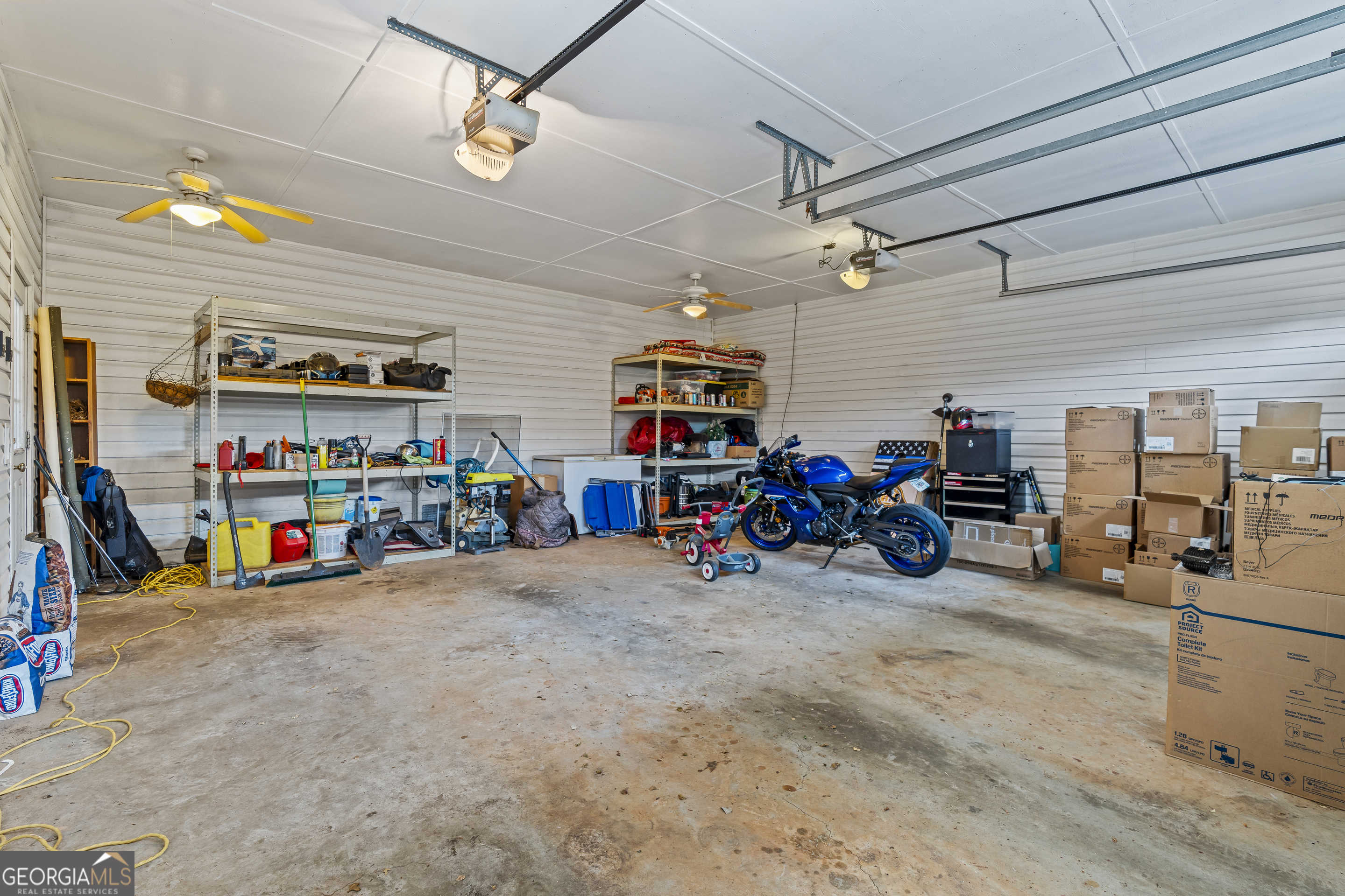 976 Shoal Creek Road Lavonia, GA 30553 - Photo 38 of 48
