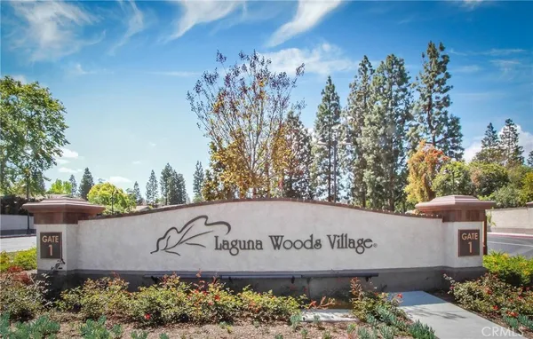 $195,000 | 24055 Paseo Del Lago, Unit 1162, Laguna Woods, CA 92637