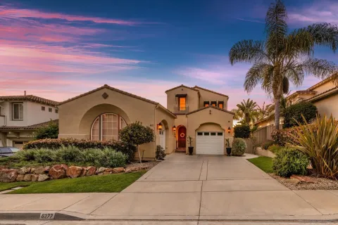 $1,895,000 | 6277 Paseo Privado, Carlsbad, CA 92009