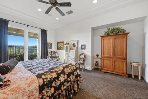 a view of a couches in patio of the house
