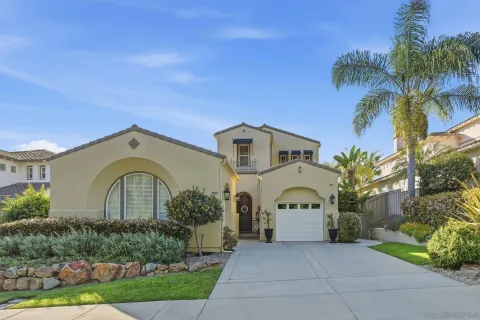 $1,895,000 | 6277 Paseo Privado, Carlsbad, CA 92009